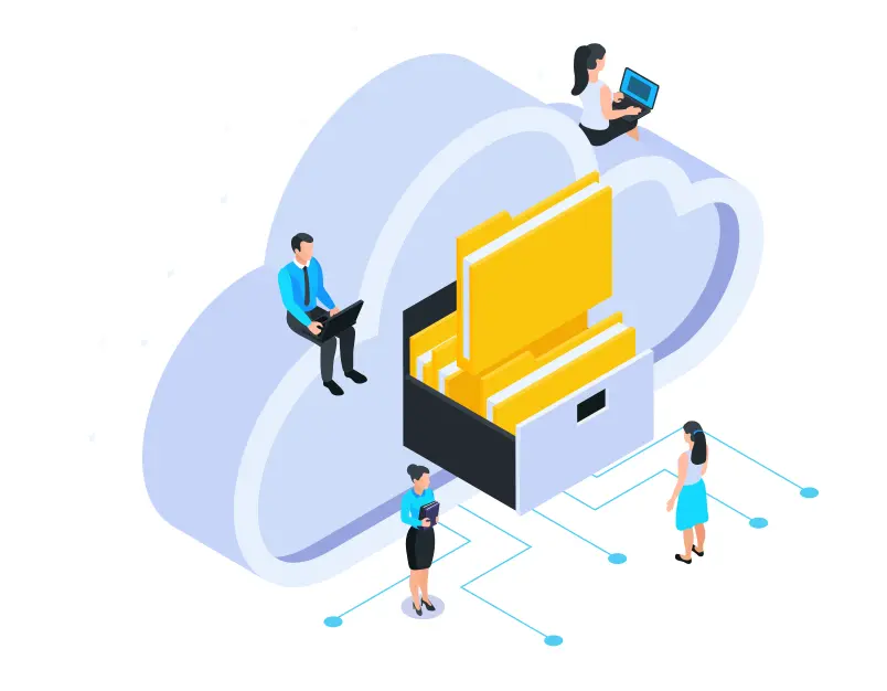 Cloud vs On Premise