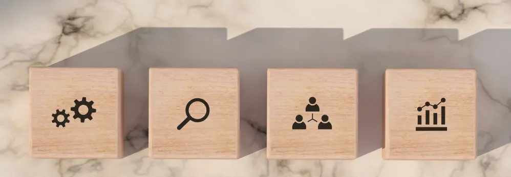 Document lifecycle management from creation to archiving