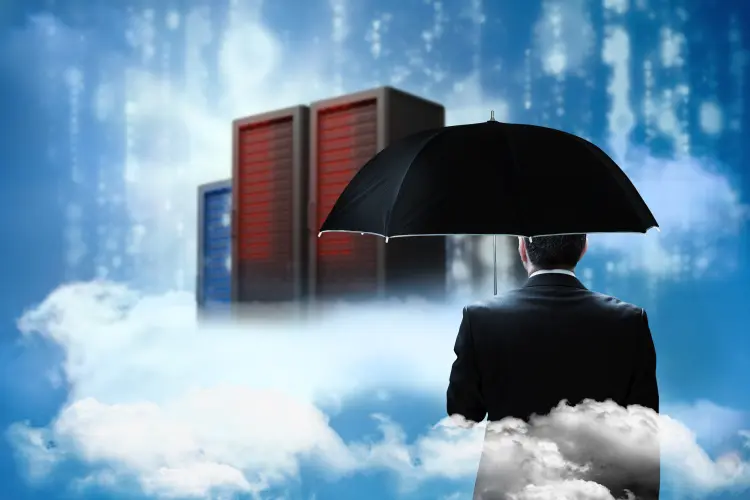 Cloud computing infrastructure visualization