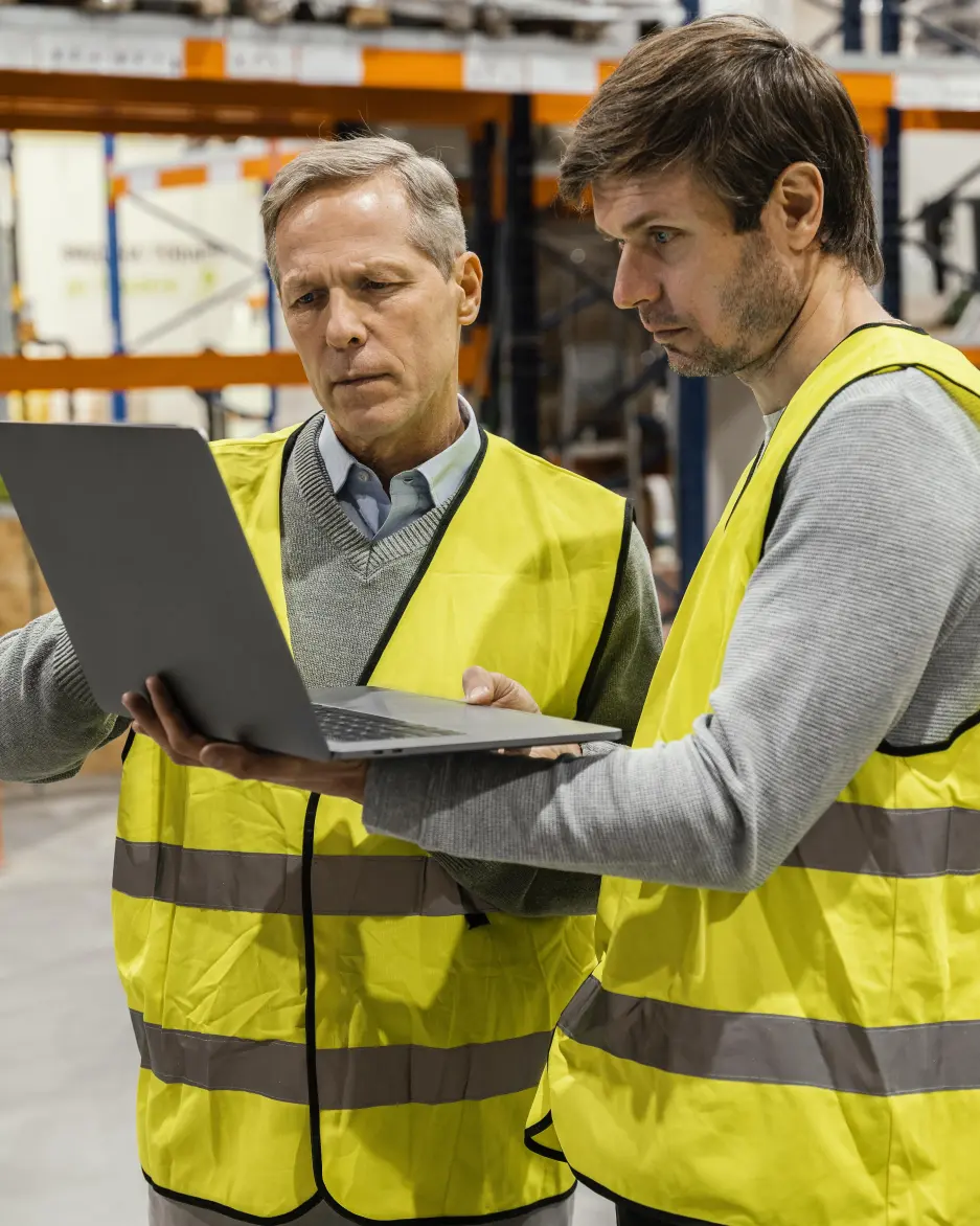 European data sovereignty with EasyData