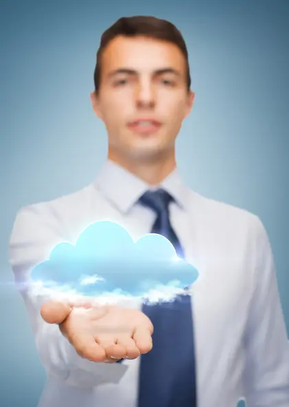 Dutch datacenter with security measures