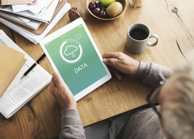 EasyData data validation platform interface