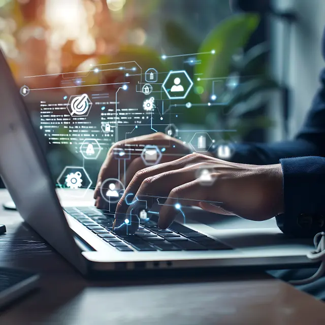 EasyData E-Invoice Dashboard