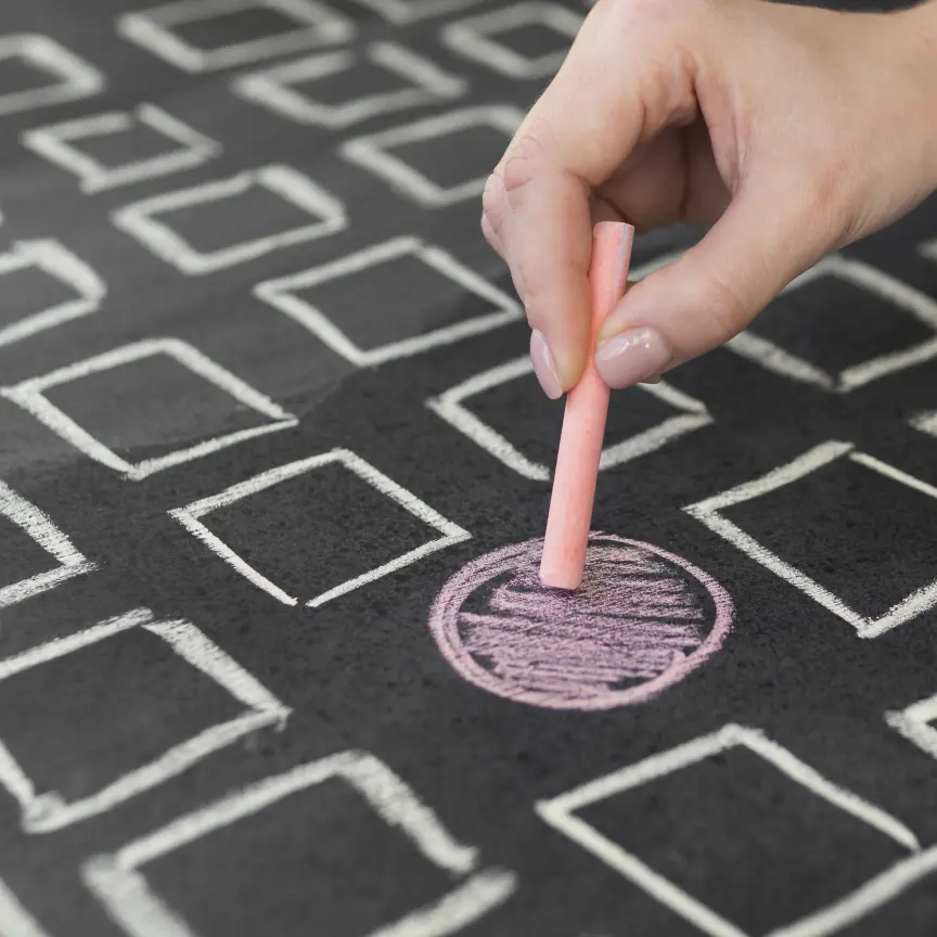 EasyData information security according to ISO 27001