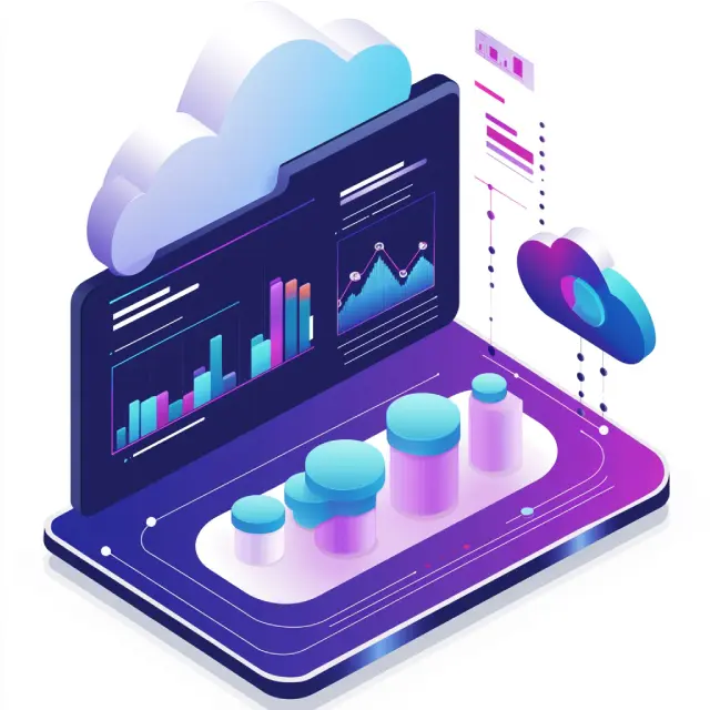 Data capture process visualization