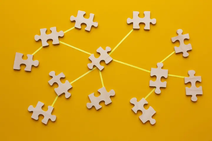 EasyData Business Connector interface for legacy system modernization