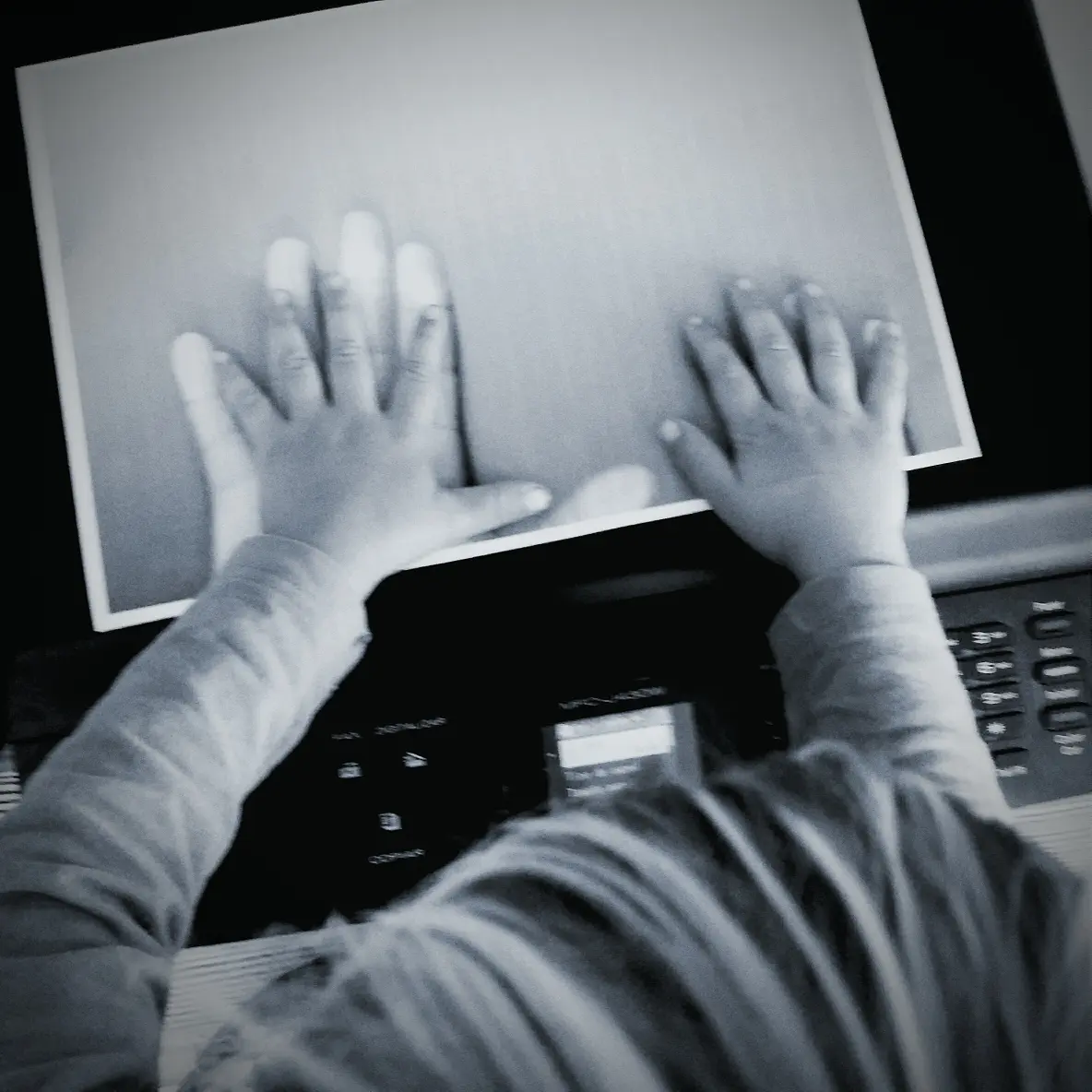 OCR Document Processing showing EasyData's recognition capabilities