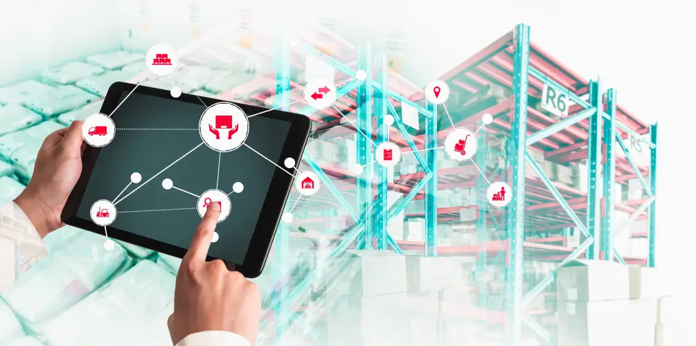 EasyData Business Connector connects all systems