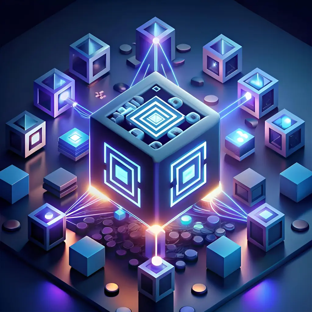 Modular e-commerce architecture with microservices and API-first approach