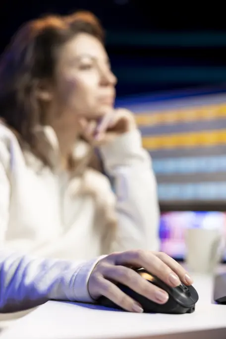 Invoice automation process with AI recognition