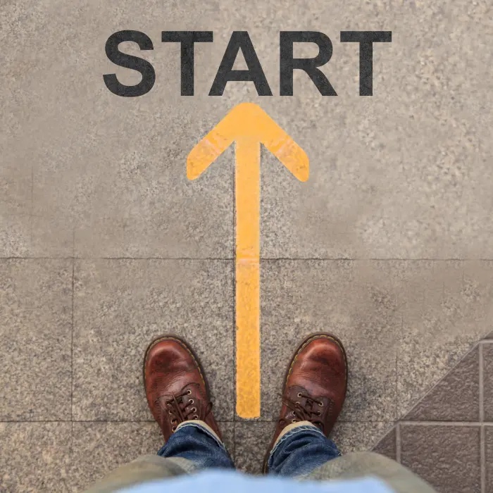 EasyData software specialists at work