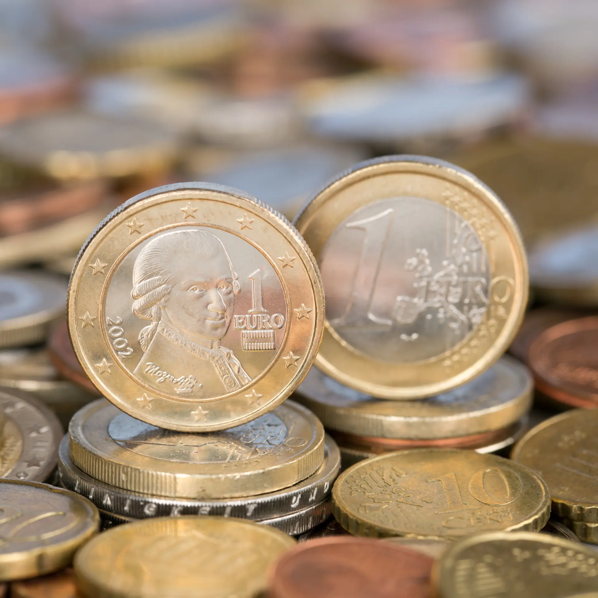 Modern business transformation with professional support