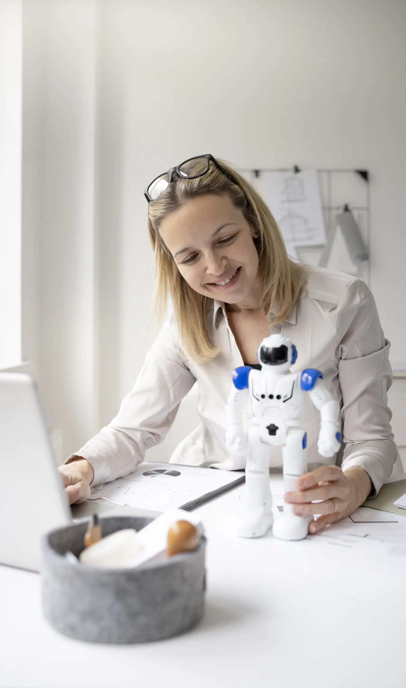 RPA outsourcing for Dutch companies with European data sovereignty