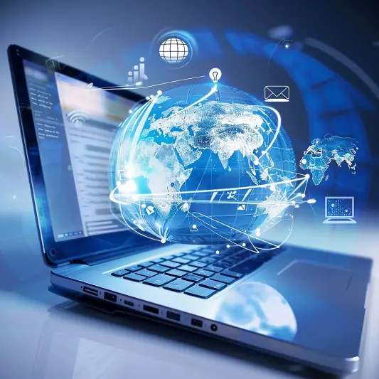 RabbitMQ Microservices Architecture