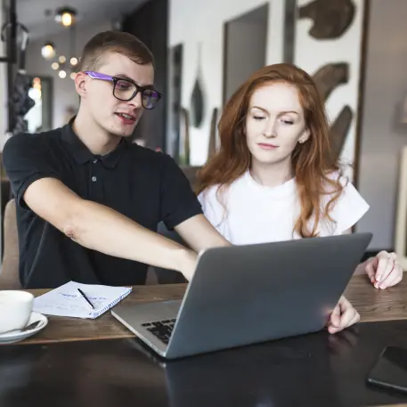 EasyData transparent pricing consultation with Dutch companies