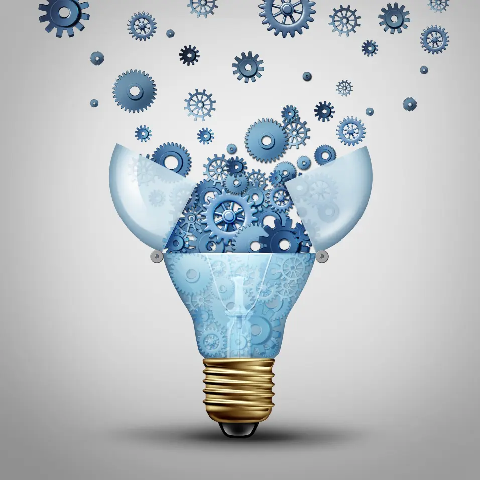 Innovative software and digital transformation technologies