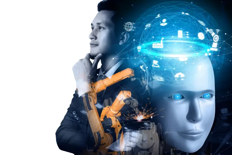 AI revolution in programming - from assembler to artificial intelligence