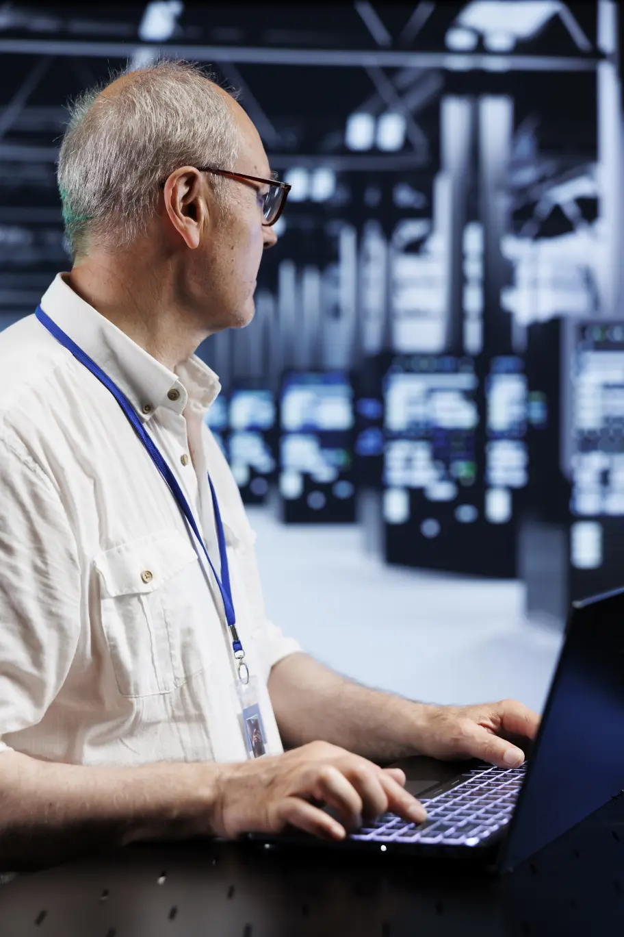 Dutch companies implementing data entry automation