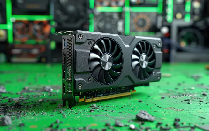 OCR hardware and technology visualization