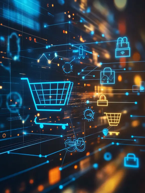 EasyData technical architecture with NextCloud and RabbitMQ