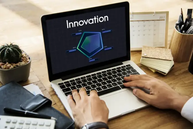 EasyData custom software development team working on AI solutions