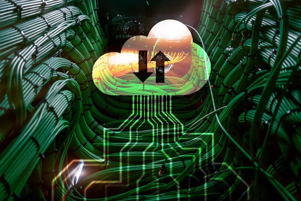 EU Open Data Portal interface with Dutch datasets