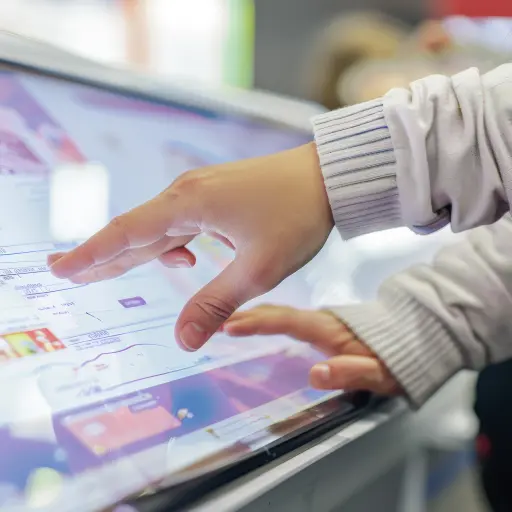 EasyData process automation platform interface