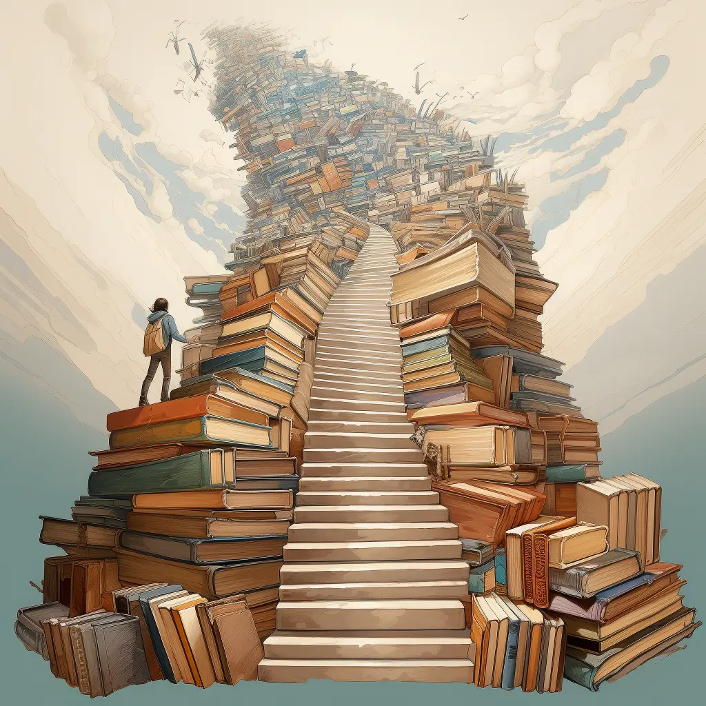 Dialogic data exploration with OCR and AI