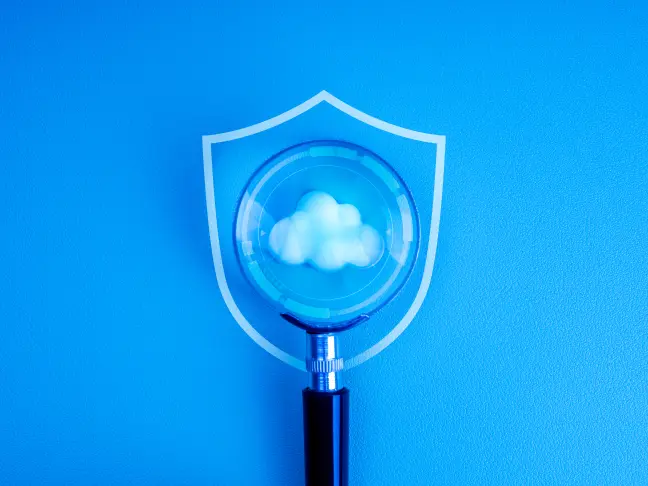 Internet.nl score and modern internet standards