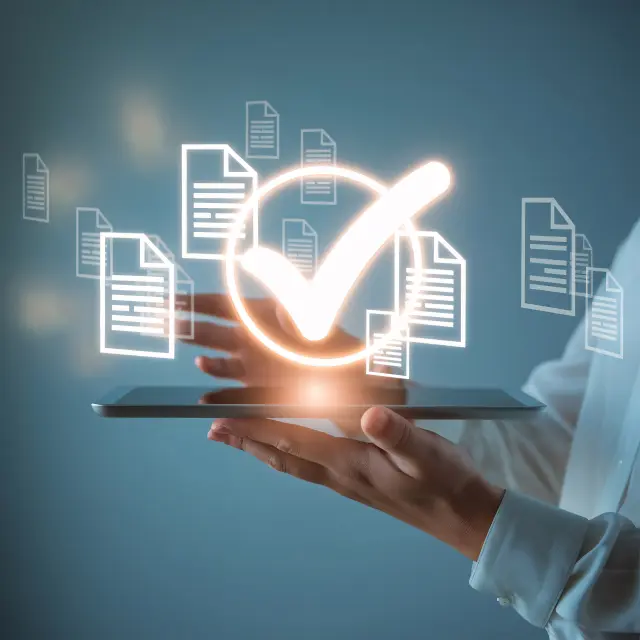 Compliance en regelgeving overzicht: AVG, NIS2, ISO 27001