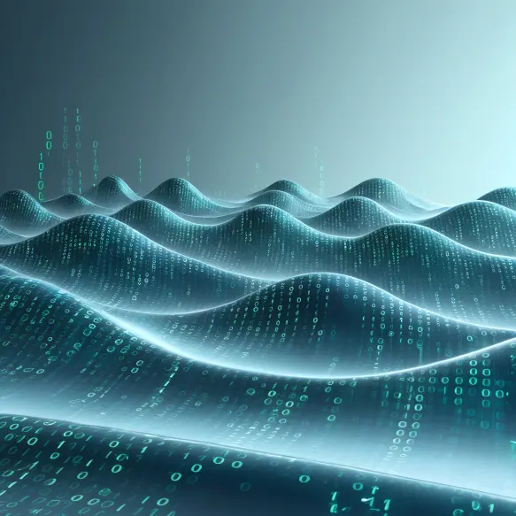 Enterprise datamanagement - overzicht data-architecturen