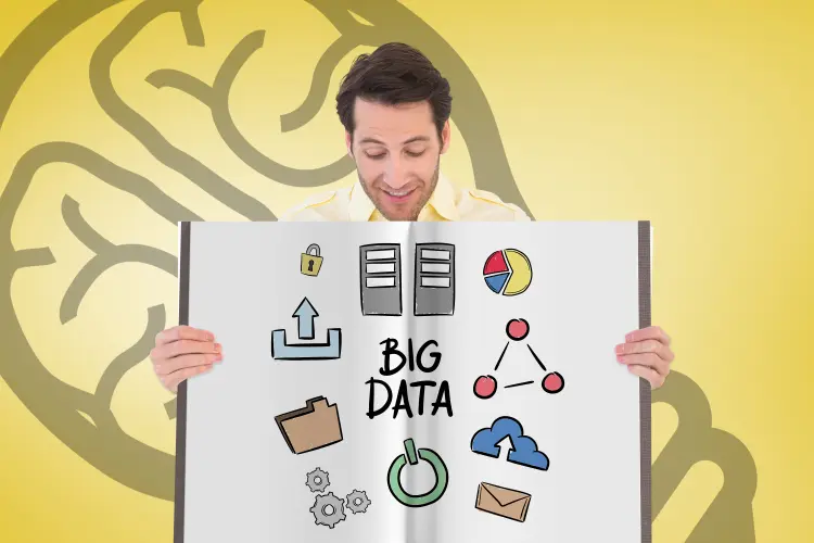 Data analyse dashboard met visualisaties en inzichten