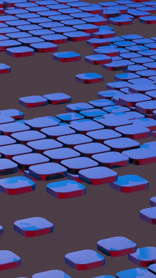 Data warehouse structuur diagram met schema-on-write architectuur