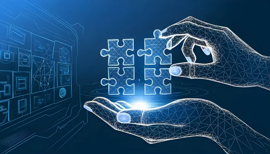 Effective software solutions for business processes