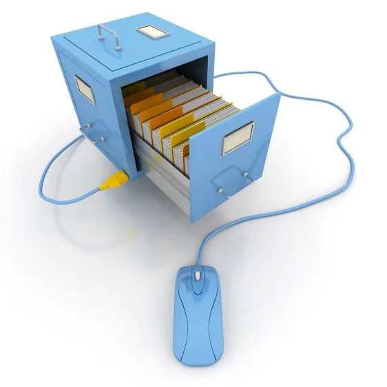 EasyData Open Data-integratieplatform voor overheidsdata