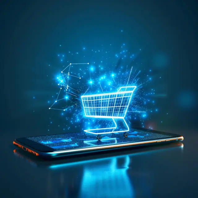 PIM for e-commerce - automatically process product data with AI and OCR