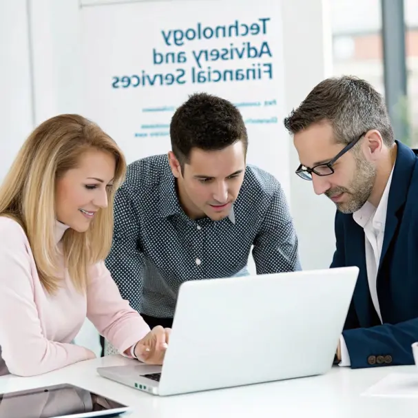 Software en tools voor documentverwerking en automatisering