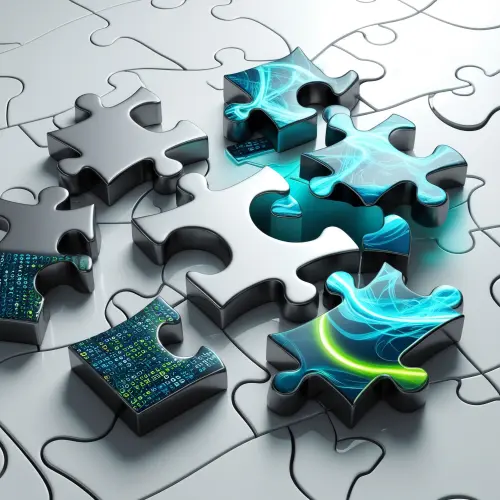 Software solutions dashboard for document processing and automation