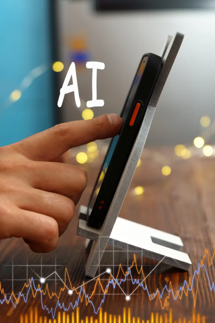 Cloud en on-premise AI deployment - je data onder controle